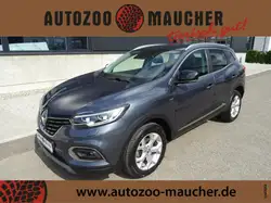 Renault Kadjar 1.7 BLUE dCi 4X4 Navi LED Bose Edition