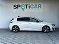 Peugeot 308 1.2 PureTech 130ch S\u0026S Allure Pack Blanc - thumbnail 4