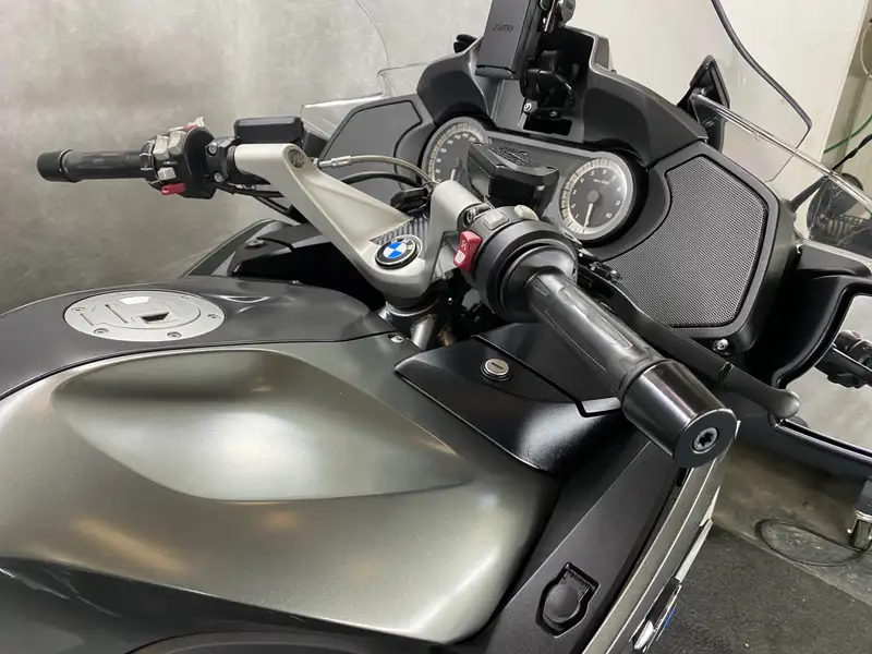 BMW R 1200 RT - foto 7