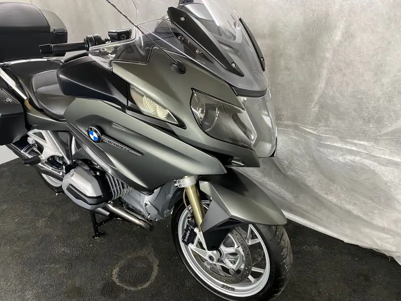 BMW R 1200 RT - foto 3