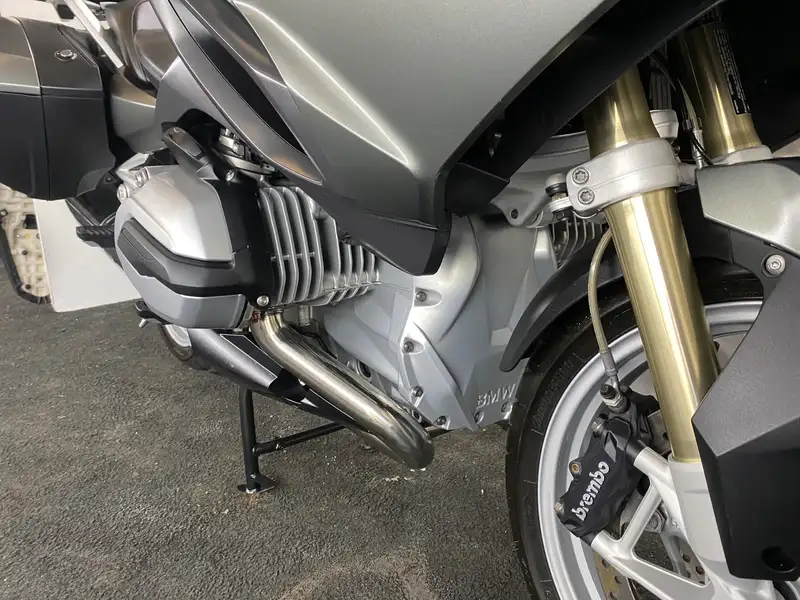 BMW R 1200 RT - foto 5