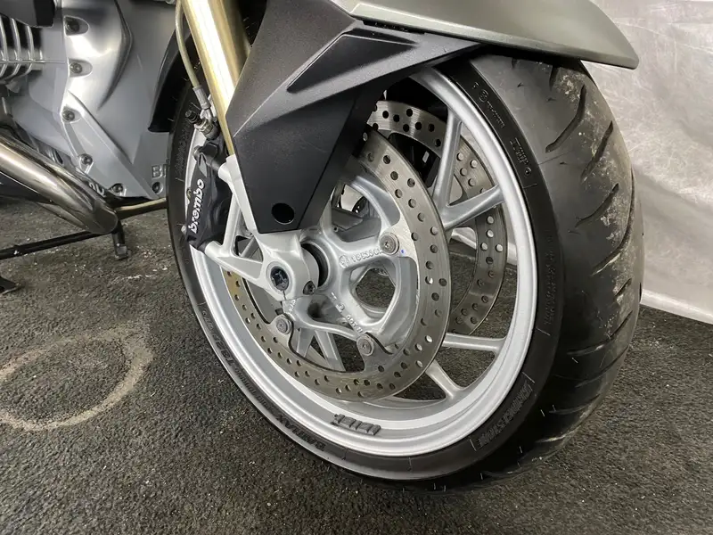 BMW R 1200 RT - foto 4