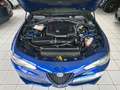 Alfa Romeo Giulia Veloce MY21 2.0 Turbo Kamera Navigation Blau - thumbnail 18