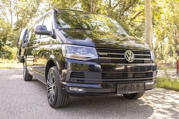 Comfortline LR 2,0 TDI 4Motion BMT DSG