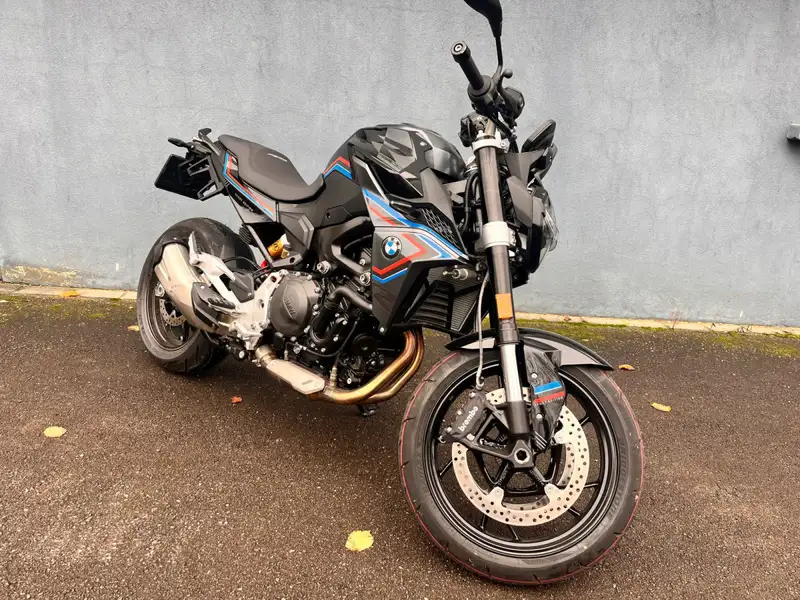 BMW F 900 R - foto 3