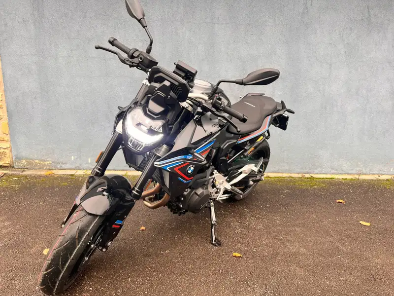 BMW F 900 R - foto 6