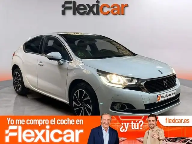 DS Automobiles DS 4 1.2 PureTech S&S Desire 130