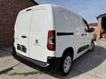 Peugeot Partner Peugeot Partner "DUBBELE schuifdeur" 3zit/pdc/2020 Blanc - thumbnail 5
