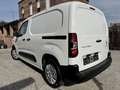 Peugeot Partner Peugeot Partner "DUBBELE schuifdeur" 3zit/pdc/2020 Blanc - thumbnail 4