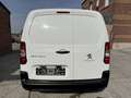 Peugeot Partner Peugeot Partner "DUBBELE schuifdeur" 3zit/pdc/2020 Blanc - thumbnail 6