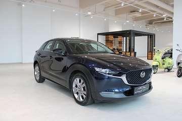 G122 Comfort+/SO **Tolle Ausstattung**