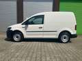 Volkswagen Caddy Kasten EcoProfi BMT*1.HAND*NAVI*KLIMA*PDC*SCHECKH. Blanc - thumbnail 2