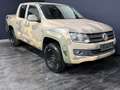 Volkswagen Amarok Highline DoubleCab 4Motion Schwarz - thumbnail 13