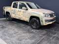 Volkswagen Amarok Highline DoubleCab 4Motion Schwarz - thumbnail 14