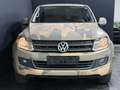 Volkswagen Amarok Highline DoubleCab 4Motion Schwarz - thumbnail 8