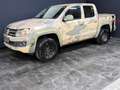 Volkswagen Amarok Highline DoubleCab 4Motion Schwarz - thumbnail 4