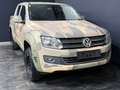 Volkswagen Amarok Highline DoubleCab 4Motion Schwarz - thumbnail 12