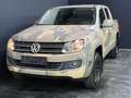 Volkswagen Amarok Highline DoubleCab 4Motion Schwarz - thumbnail 2