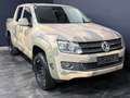 Volkswagen Amarok Highline DoubleCab 4Motion Schwarz - thumbnail 11