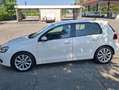 Volkswagen Golf Golf VI 2008 5p 1.6 tdi Highline c/xeno Bianco - thumbnail 10
