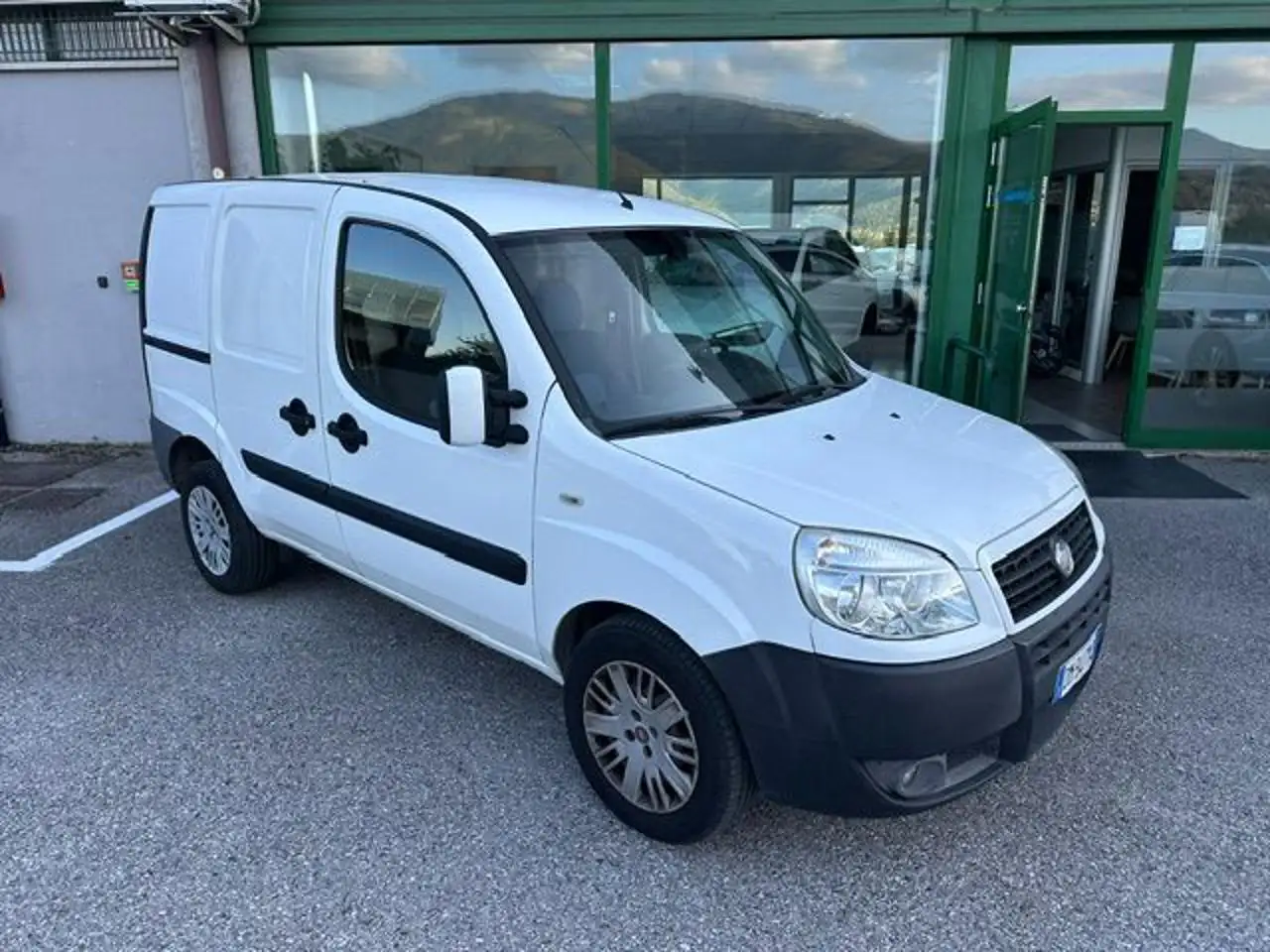 Fiat Doblo