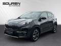 Kia Sportage 2.0D 185PS GT-Line 4WD AUTOMATIK + LEDER+ SITZKÜHL Grau - thumbnail 1