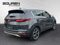 Kia Sportage 2.0D 185PS GT-Line 4WD AUTOMATIK + LEDER+ SITZKÜHL Grau - thumbnail 4