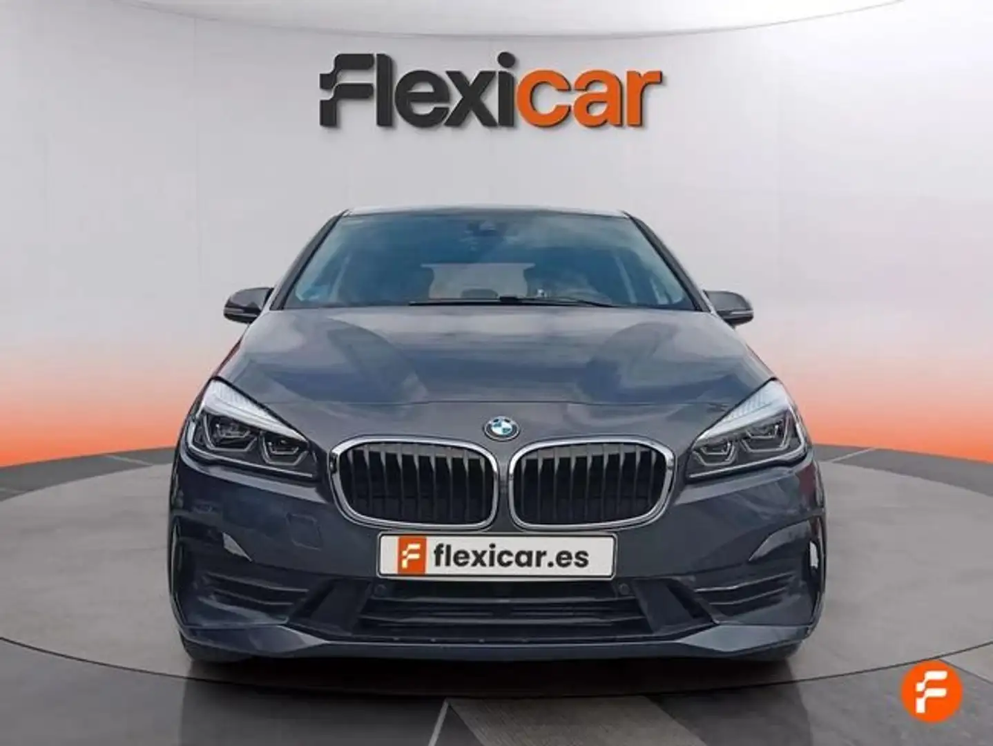 BMW 225 225xe iPerformance Gris - 2