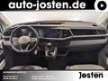 Volkswagen Transporter T6.1 Kombi 8 Sitze LED NAVI AHK PDC Weiß - thumbnail 11