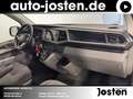 Volkswagen Transporter T6.1 Kombi 8 Sitze LED NAVI AHK PDC Weiß - thumbnail 17