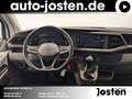 Volkswagen Transporter T6.1 Kombi 8 Sitze LED NAVI AHK PDC Weiß - thumbnail 9