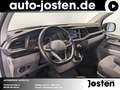 Volkswagen Transporter T6.1 Kombi 8 Sitze LED NAVI AHK PDC Weiß - thumbnail 8