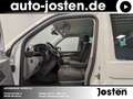 Volkswagen Transporter T6.1 Kombi 8 Sitze LED NAVI AHK PDC Weiß - thumbnail 6
