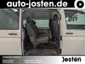 Volkswagen Transporter T6.1 Kombi 8 Sitze LED NAVI AHK PDC Weiß - thumbnail 14