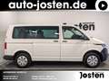 Volkswagen Transporter T6.1 Kombi 8 Sitze LED NAVI AHK PDC Weiß - thumbnail 13