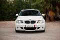 BMW 118 118dA Blanc - thumbnail 3