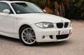 BMW 118 118dA Bianco - thumbnail 2