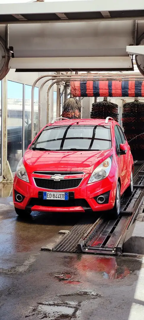 Chevrolet Spark 1.2 LT - 1