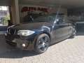 BMW 118 1 Cabrio 118d/Automatik/Navi/A.H.Kupp/SHZ Noir - thumbnail 6