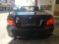 BMW 118 1 Cabrio 118d/Automatik/Navi/A.H.Kupp/SHZ Noir - thumbnail 4