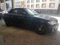 BMW 118 1 Cabrio 118d/Automatik/Navi/A.H.Kupp/SHZ Noir - thumbnail 5
