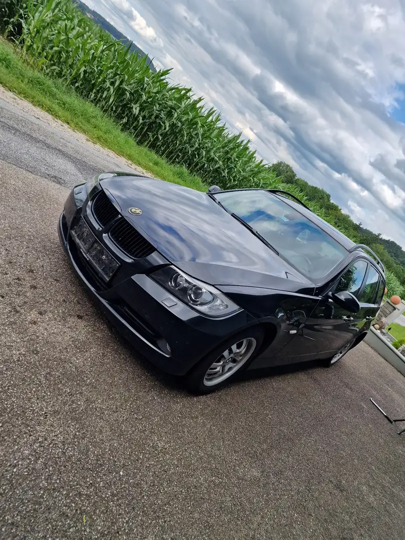 BMW 318 318d Touring - 2