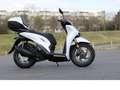 Honda SH 150 SH 150i inkl.TopCase Key-System Blanc - thumbnail 16