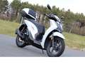 Honda SH 150 SH 150i inkl.TopCase Key-System Blanc - thumbnail 15