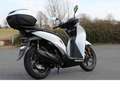 Honda SH 150 SH 150i inkl.TopCase Key-System Blanc - thumbnail 14