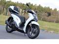 Honda SH 150 SH 150i inkl.TopCase Key-System Blanc - thumbnail 13
