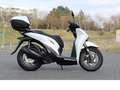 Honda SH 150 SH 150i inkl.TopCase Key-System Blanc - thumbnail 3