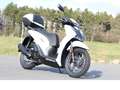 Honda SH 150 SH 150i inkl.TopCase Key-System Blanc - thumbnail 11
