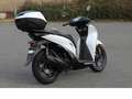 Honda SH 150 SH 150i inkl.TopCase Key-System Blanc - thumbnail 12
