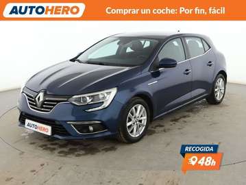 1.6dCi Energy Zen 96kW